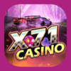 Logo da X71